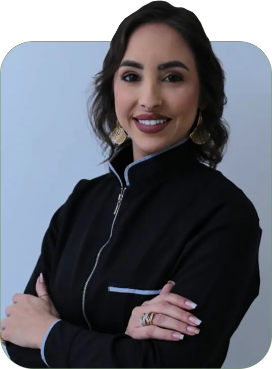 Dra Dayane Rodrigues
