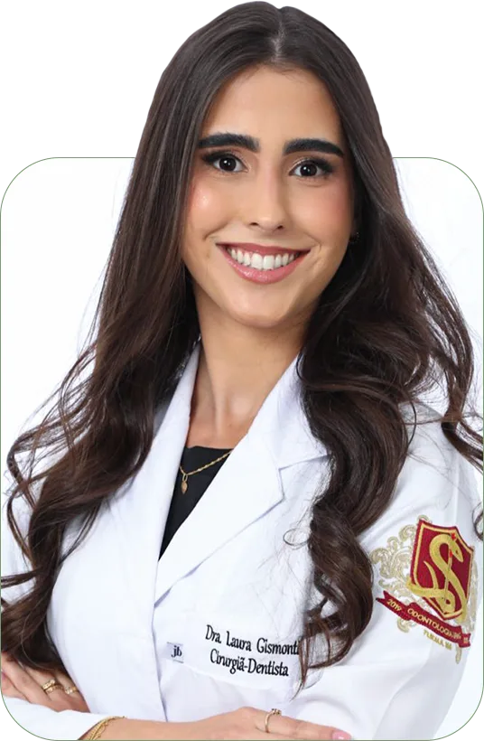 Dra. Laura Gismonti