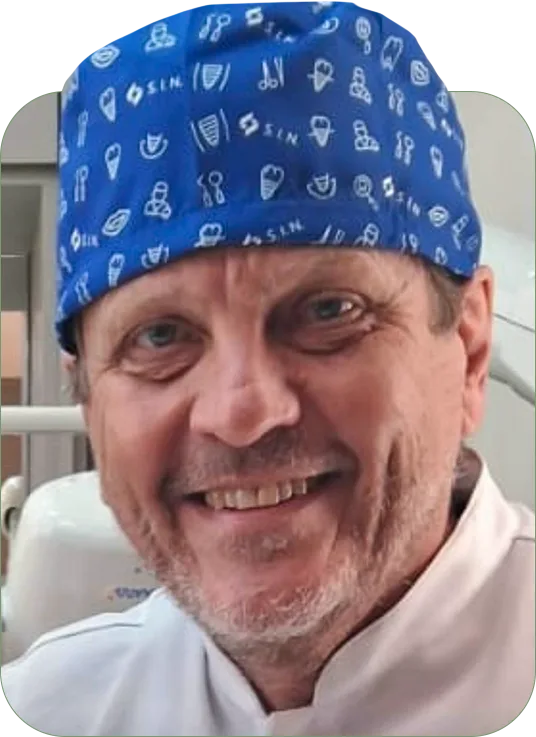 Paulo Sérgio Mendonça Fassheber