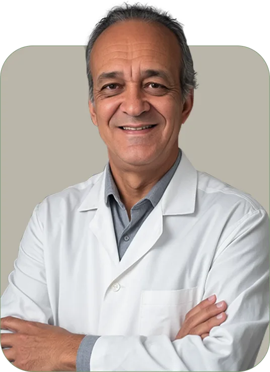 Dr. Thyer Alexandre de Almeida Cyrino